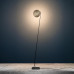 Торшер LEDERAM CIRCLE by Catellani & Smith Lights