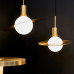 Подвесной светильник SATURNE by CVL Luminaires