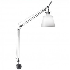 Настенный светильник TOLOMEO Basculante  by Artemide