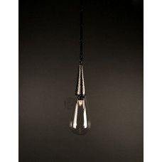 Подвесной светильник HAMMERED SHADE by Romatti Lighting