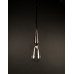 Подвесной светильник HAMMERED SHADE by Romatti Lighting