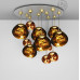 Люстра MELT LED ROUND by Tom Dixon