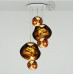 Люстра MELT LED ROUND by Tom Dixon