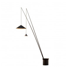 Напольный светильник North by Vibia -  по цене $3,760