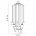 Люстра ILO-ILO by Market Set