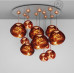 Люстра MELT LED ROUND by Tom Dixon