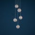 Подвесной светильник SWEET LIGHT by Catellani & Smith Lights