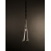 Подвесной светильник HAMMERED SHADE by Romatti Lighting