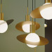 Подвесной светильник SATURNE by CVL Luminaires