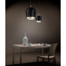 Подвесной светильник DUO by Euroluce