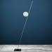 Торшер LEDERAM CIRCLE by Catellani & Smith Lights