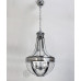 Подвесной светильник VICTORIA HALF DROP by Romatti Lighting