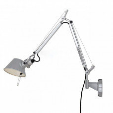 Настенный светильник TOLOMEO mini by Artemide