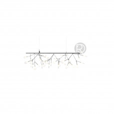 Люстра HERACLEUM LINEAR by Moooi