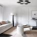 Люстра GRIFFITH by Arteriors