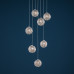 Подвесной светильник SWEET LIGHT by Catellani & Smith Lights