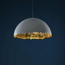 Подвесной светильник POSTKRISI HALFE by Catellani & Smith Lights