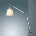 Настенный светильник TOLOMEO Basculante  by Artemide