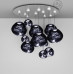 Люстра MELT LED ROUND by Tom Dixon