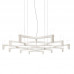 Люстра CROWN PLANA MEGA by NEMO lighting