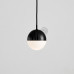 Подвесной светильник SUSPENSION GRAFIQUE DOT by Market Set