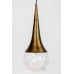 Подвесной светильник RAINER DROP by Romatti Lighting