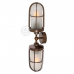 Дизайнерский настенный светильник (Бра) CLAYTON DOUBLE by Mullan Lighting