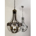 Подвесной светильник VICTORIA HALF DROP by Romatti Lighting