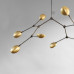 Люстра DROP CHANDELIER by 101 Copenhagen