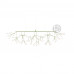 Люстра HERACLEUM LINEAR by Moooi