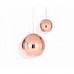 Подвесной светильник COPPER LED by Tom Dixon