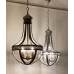 Подвесной светильник VICTORIA HALF DROP by Romatti Lighting