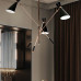 Люстра STANLEY SUSPENSION LIGHT by Delightfull