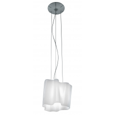 Подвесной светильник LOGICO SOSPENSIONE by Artemide