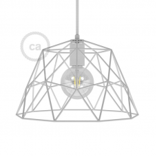 Подвесной светильник DOME by Cables