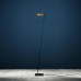 Торшер LEDERAM CIRCLE by Catellani & Smith Lights