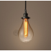 Дизайнерский подвесной светильник VINTAGE BULBS by Romatti