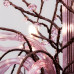 Люстра HANAMI by Euroluce