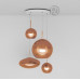 Люстра COPPER LED by Tom Dixon