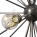 Люстра NAGANO SPUTNIK by Mullan Lighting