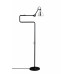 Торшер LAMPE GRAS by DCW Editions -  по цене $710