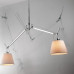 Подвесной светильник Tolomeo by Artemide