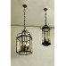 Люстра VERSAILLES LANTERN by Romatti Lighting